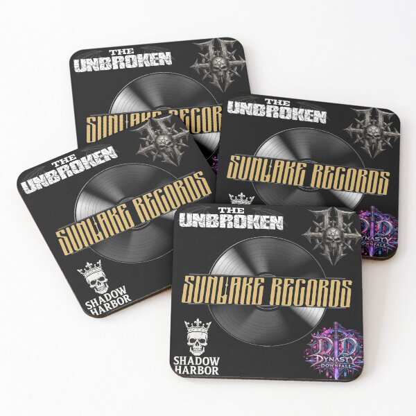 Item preview, SUNLAKE Records Bands designed and sold by Sunlakerecords.
