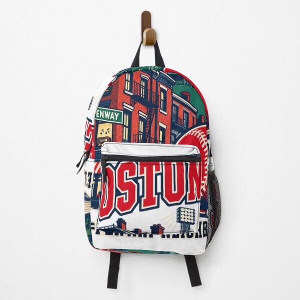 Item preview, Fenway Neighborhood Baseball: Boston Red Sox Tradition designed and sold by Dresut.