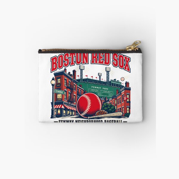 Item preview, Fenway Neighborhood Baseball: Boston Red Sox Tradition designed and sold by Dresut.