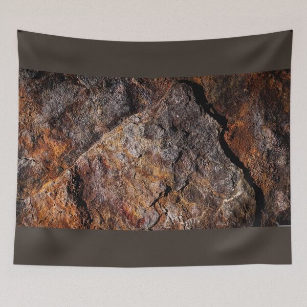 Item preview, Rock designed and sold by KNBS.