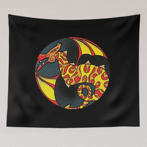 Item preview, Copy of Wyvern designed and sold by Glenbobagins.