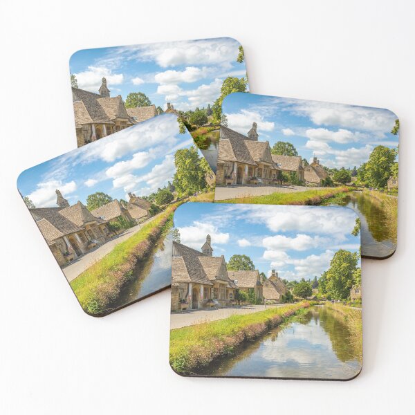 Item preview, The Cotswolds Lower Slaughter designed and sold by StephenRphoto.