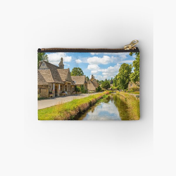 Item preview, The Cotswolds Lower Slaughter designed and sold by StephenRphoto.