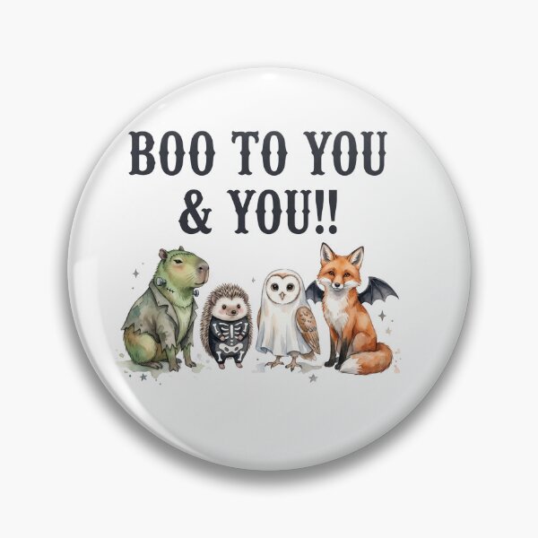 Item preview, Halloween Animal Costume Party designed and sold by Tiffany Roy.
