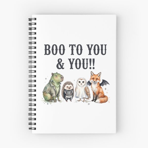 Item preview, Halloween Animal Costume Party designed and sold by Tiffany Roy.