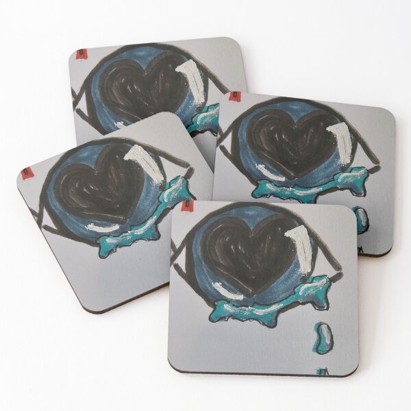 Item preview,  One million tears- Close-up  designed and sold by DancingCreek.