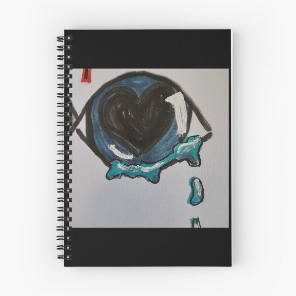 Item preview,  One million tears- Close-up  designed and sold by DancingCreek.
