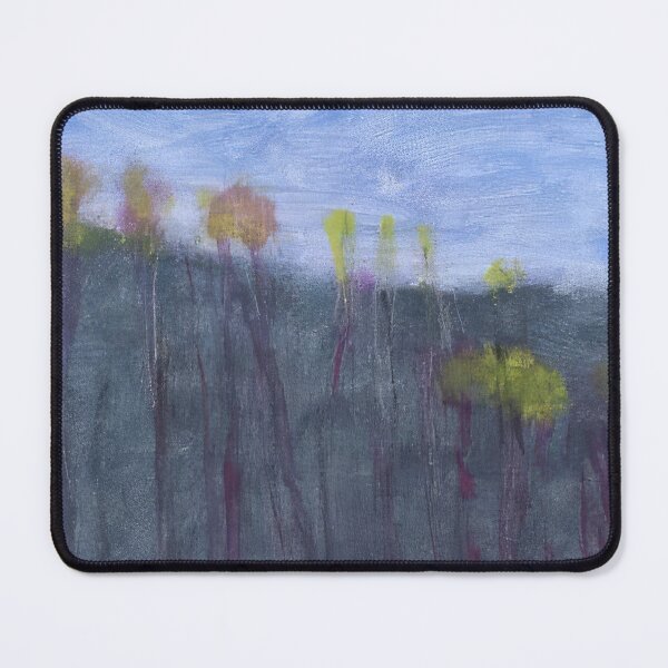 Item preview, Wolf Kahn art - Wolf Kahn artwork - Wolf Kahn abstract - Wolf Kahn painting - Wolf Kahn landscape - Wolf Kahn color designed and sold by Rohyadalim.