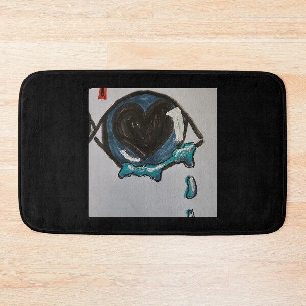 Item preview,  One million tears- Close-up  designed and sold by DancingCreek.