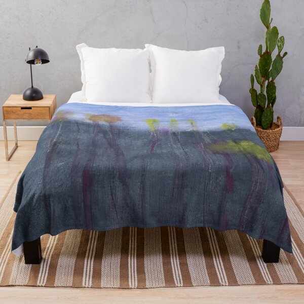 Item preview, Wolf Kahn art - Wolf Kahn artwork - Wolf Kahn abstract - Wolf Kahn painting - Wolf Kahn landscape - Wolf Kahn color designed and sold by Rohyadalim.
