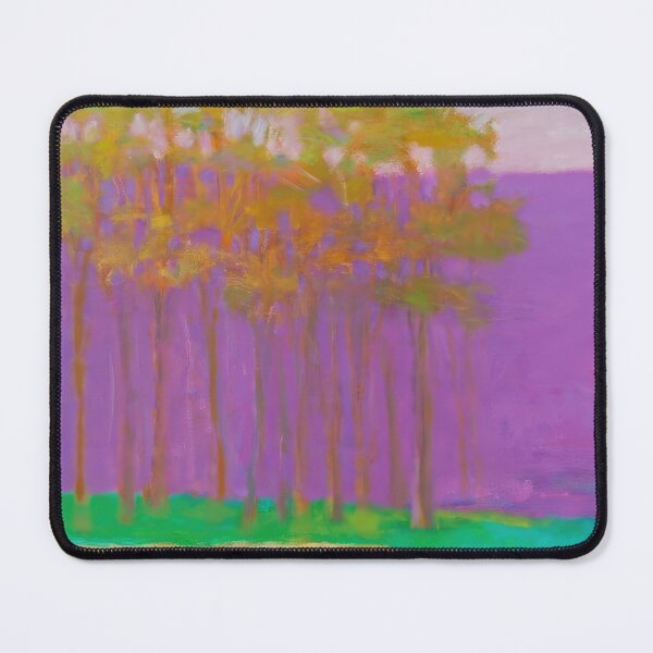 Item preview, Wolf Kahn art - Wolf Kahn artwork - Wolf Kahn abstract - Wolf Kahn painting - Wolf Kahn landscape - Wolf Kahn color designed and sold by Rohyadalim.