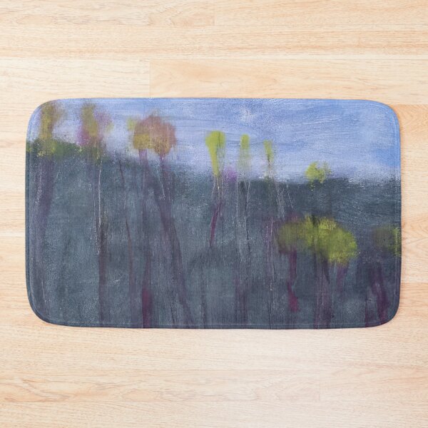 Item preview, Wolf Kahn art - Wolf Kahn artwork - Wolf Kahn abstract - Wolf Kahn painting - Wolf Kahn landscape - Wolf Kahn color designed and sold by Rohyadalim.