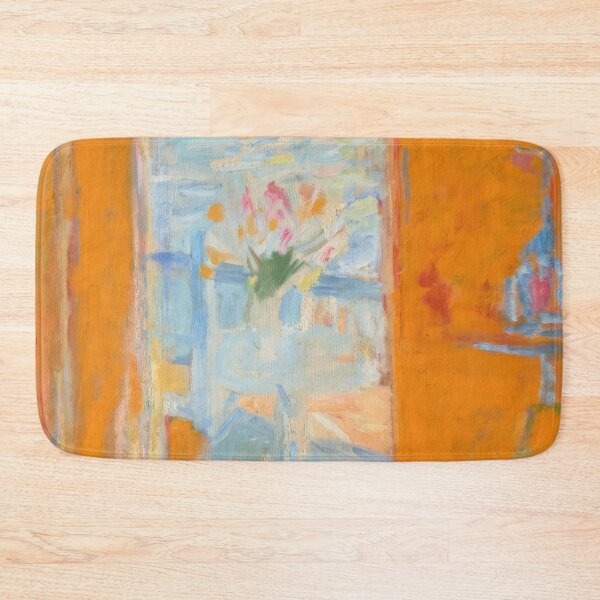 Item preview, Wolf Kahn art - Wolf Kahn artwork - Wolf Kahn abstract - Wolf Kahn painting - Wolf Kahn landscape - Wolf Kahn color designed and sold by Rohyadalim.