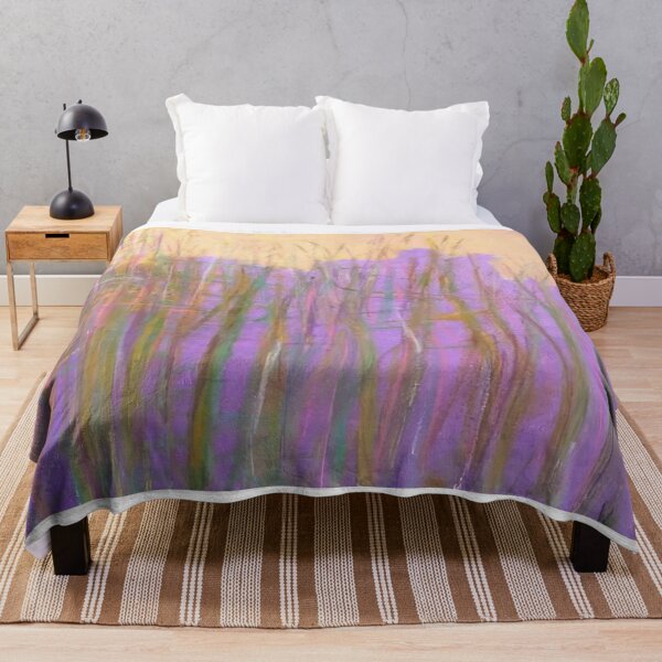 Item preview, Wolf Kahn art - Wolf Kahn artwork - Wolf Kahn abstract - Wolf Kahn painting - Wolf Kahn landscape - Wolf Kahn color designed and sold by Rohyadalim.