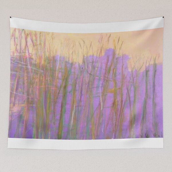Item preview, Wolf Kahn art - Wolf Kahn artwork - Wolf Kahn abstract - Wolf Kahn painting - Wolf Kahn landscape - Wolf Kahn color designed and sold by Rohyadalim.