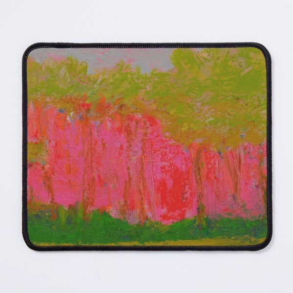 Item preview, Wolf Kahn art - Wolf Kahn artwork - Wolf Kahn abstract - Wolf Kahn painting - Wolf Kahn landscape - Wolf Kahn color designed and sold by Rohyadalim.
