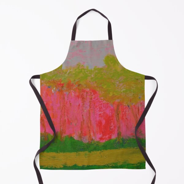 Item preview, Wolf Kahn art - Wolf Kahn artwork - Wolf Kahn abstract - Wolf Kahn painting - Wolf Kahn landscape - Wolf Kahn color designed and sold by Rohyadalim.