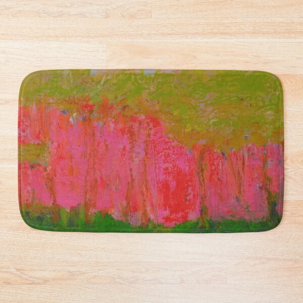 Item preview, Wolf Kahn art - Wolf Kahn artwork - Wolf Kahn abstract - Wolf Kahn painting - Wolf Kahn landscape - Wolf Kahn color designed and sold by Rohyadalim.