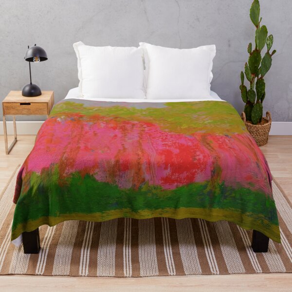 Item preview, Wolf Kahn art - Wolf Kahn artwork - Wolf Kahn abstract - Wolf Kahn painting - Wolf Kahn landscape - Wolf Kahn color designed and sold by Rohyadalim.
