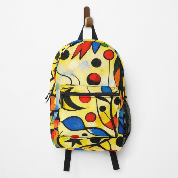 Item preview, Tree of Life in Miro style designed and sold by jumapa.