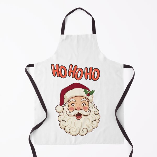 Item preview, Merry Christmas HO HO HO T-shirt designed and sold by Mitti Di Khushboo.