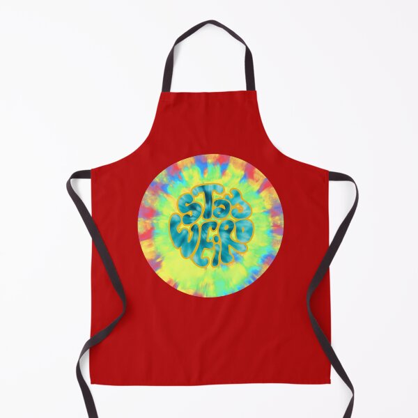 Item preview, Stay Weird designed and sold by joztees.