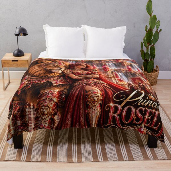 Item preview, Princess Roselyn designed and sold by GearCity.