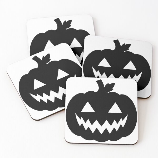 Item preview, Pumpkin Face designed and sold by remoteart.