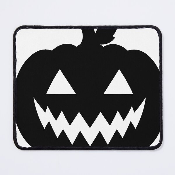 Item preview, Pumpkin Face designed and sold by remoteart.