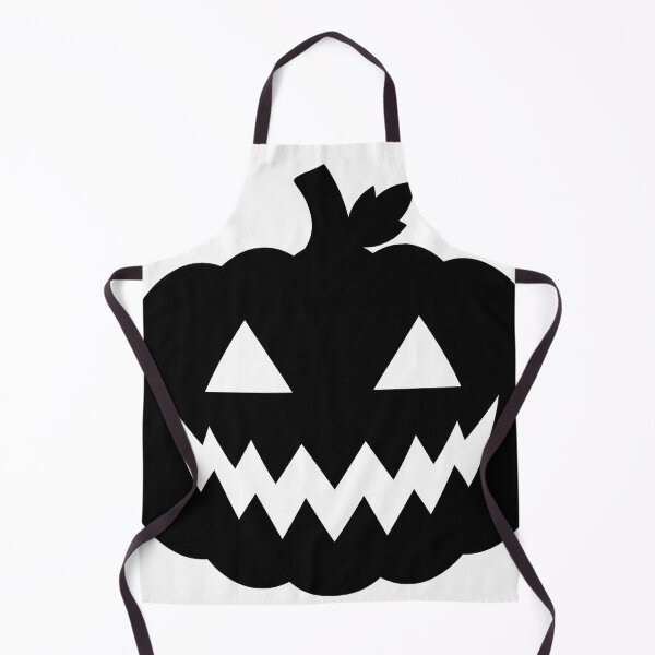 Item preview, Pumpkin Face designed and sold by remoteart.