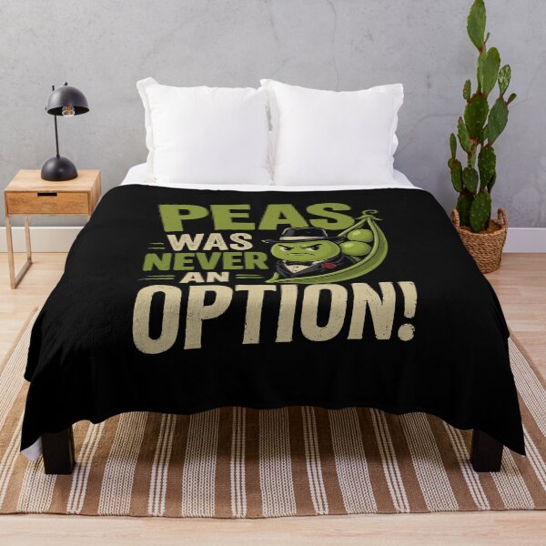 Item preview, Peas designed and sold by anesthesiabrain.
