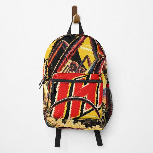 Item preview,  THEM! — Atomic Terror from the Desert designed and sold by Cohaagens Bazaar.