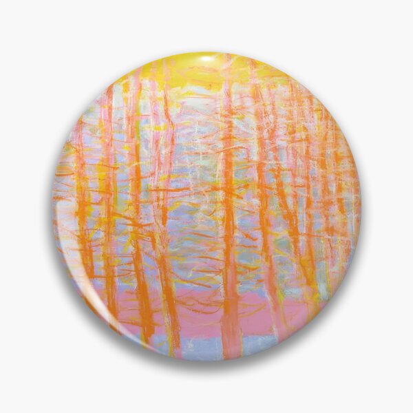 Artikelvorschau, Wolf Kahn Kunst – Wolf Kahn Kunstwerke – Wolf Kahn Abstraktes – Wolf Kahn Gemälde – Wolf Kahn Landschaft – Wolf Kahn Farbe entworfen und verkauft von Rohyadalim.