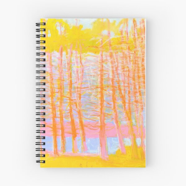 Item preview, Arte de Wolf Kahn - Obras de arte de Wolf Kahn - Arte abstracto de Wolf Kahn - Pintura de Wolf Kahn - Paisaje de Wolf Kahn - Color de Wolf Kahn designed and sold by Rohyadalim.