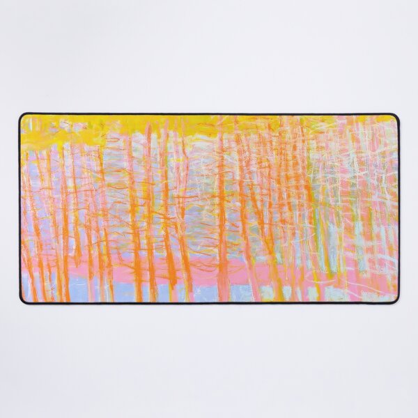 Item preview, Wolf Kahn art - Wolf Kahn artwork - Wolf Kahn abstract - Wolf Kahn painting - Wolf Kahn landscape - Wolf Kahn color designed and sold by Rohyadalim.