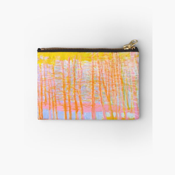 Artikelvorschau, Wolf Kahn Kunst – Wolf Kahn Kunstwerke – Wolf Kahn Abstraktes – Wolf Kahn Gemälde – Wolf Kahn Landschaft – Wolf Kahn Farbe entworfen und verkauft von Rohyadalim.