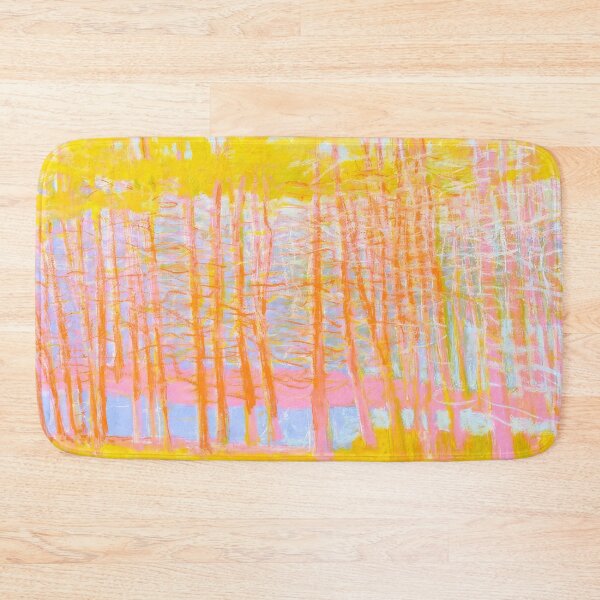 Item preview, Wolf Kahn art - Wolf Kahn artwork - Wolf Kahn abstract - Wolf Kahn painting - Wolf Kahn landscape - Wolf Kahn color designed and sold by Rohyadalim.