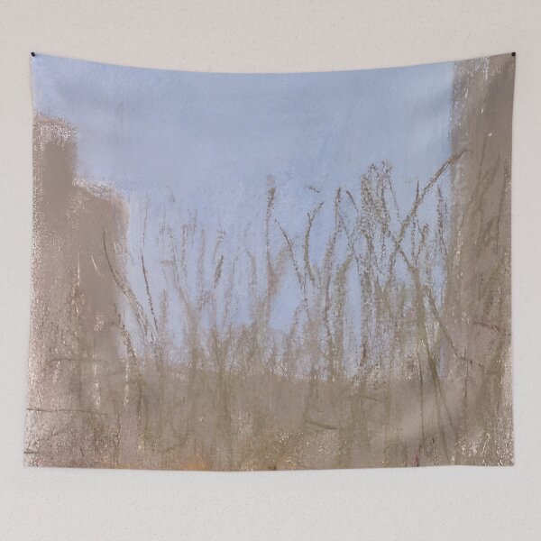 Item preview, Wolf Kahn art - Wolf Kahn artwork - Wolf Kahn abstract - Wolf Kahn painting - Wolf Kahn landscape - Wolf Kahn color designed and sold by Rohyadalim.