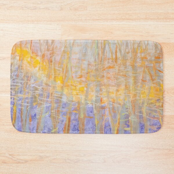 Item preview, Wolf Kahn art - Wolf Kahn artwork - Wolf Kahn abstract - Wolf Kahn painting - Wolf Kahn landscape - Wolf Kahn color designed and sold by Rohyadalim.