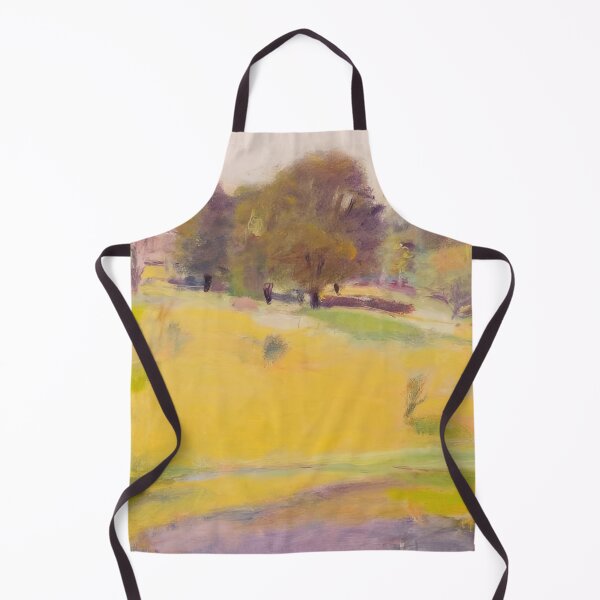 Item preview, Wolf Kahn art - Wolf Kahn artwork - Wolf Kahn abstract - Wolf Kahn painting - Wolf Kahn landscape - Wolf Kahn color designed and sold by Rohyadalim.