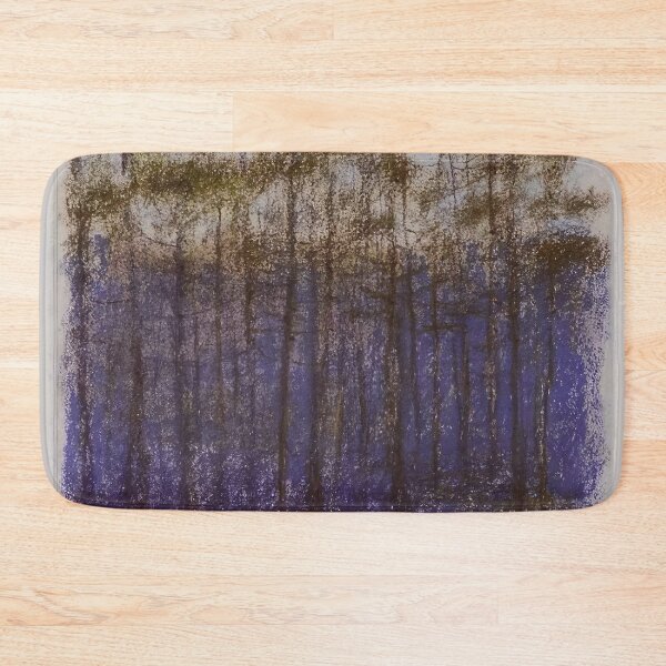 Item preview, Wolf Kahn art - Wolf Kahn artwork - Wolf Kahn abstract - Wolf Kahn painting - Wolf Kahn landscape - Wolf Kahn color designed and sold by Rohyadalim.