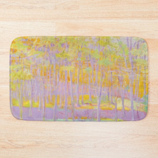 Item preview, Wolf Kahn art - Wolf Kahn artwork - Wolf Kahn abstract - Wolf Kahn painting - Wolf Kahn landscape - Wolf Kahn color designed and sold by Rohyadalim.