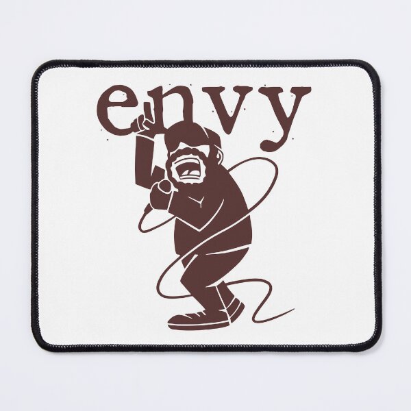 Item preview, Envy designed and sold by V.I.S.T.A. .