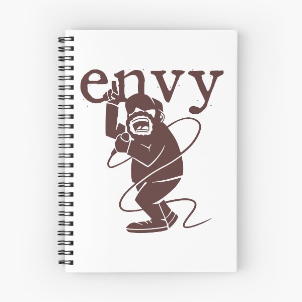 Item preview, Envy designed and sold by V.I.S.T.A. .