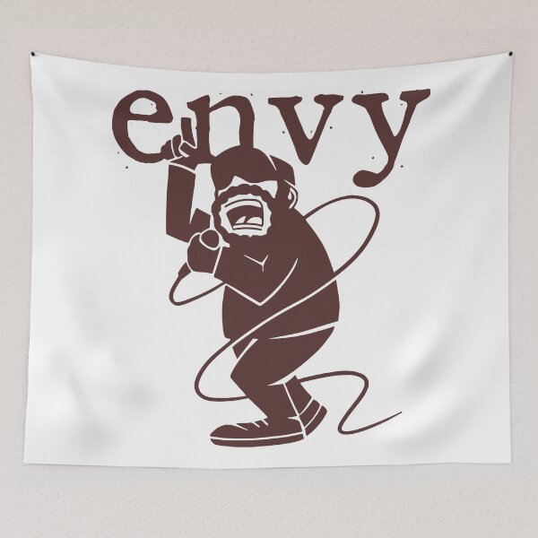 Item preview, Envy designed and sold by V.I.S.T.A. .