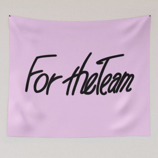 Item preview, For the team designed and sold by KelseyJB16.