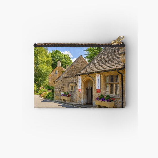 Item preview, The Cotswolds Lower Slaughter Village Hall designed and sold by StephenRphoto.