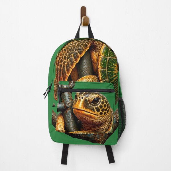 Item preview, Slowly approaching the destination - Turtle at anchor designed and sold by design-rebell.