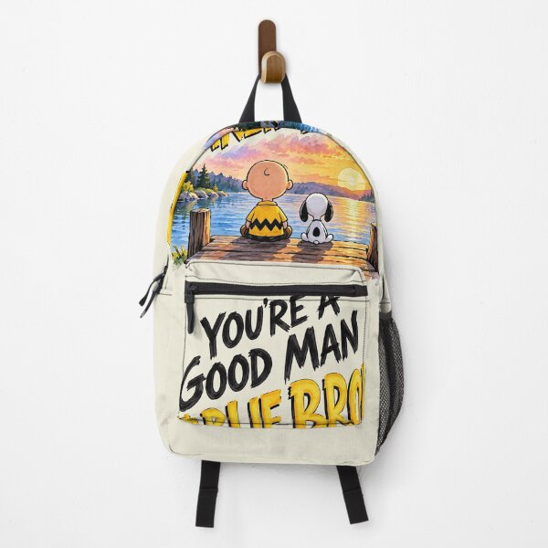 Item preview, You're a Good Man Charlie Brown the Musical designed and sold by Lyric Vault - Rock on.