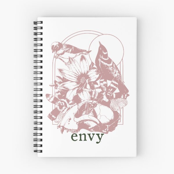 Item preview, Envy designed and sold by V.I.S.T.A. .